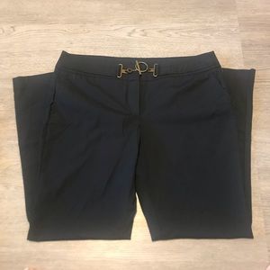 New York & Co. Black Dress Pants